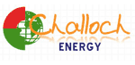 Challoch Logo