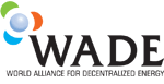 WADE Logo